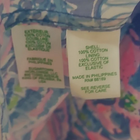 ❤️‍🔥 NWT - Lilly Pulitzer Azora Midi Dress - 14